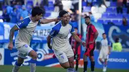 Enzo Pérez, el centro de todas las miradas: el desafío del Cruzado en Salta