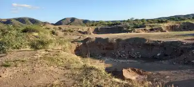 El secreto arqueológico de San Luis que pocos conocen: más de 6.000 años de historia grabados en la piedra