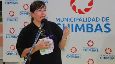Renunció, pero no: la interna que sacude el Gabinete de Daniela en Chimbas