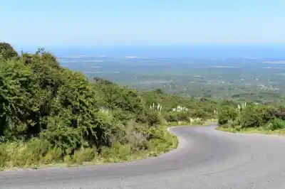 ¿Planes para este domingo? Merlo tendrá un clima ideal para salir