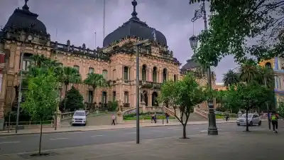 Pronóstico del tiempo para Tucumán: se esperan lluvias y tormentas aisladas