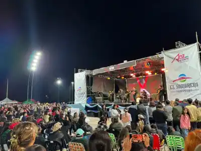 Después de seis años, volvió la fiesta que nadie esperaba: ¿qué pasó en El Sombrero?