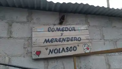 En Palpalá, un comedor lucha contra la crisis: atiende a más de 130 personas y pide ayuda para el Día del Niño