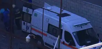 Lo encontraron herido de bala en la calle: murió horas después en el Hospital Central