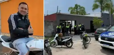Buscan intensamente a “Pelaín” el narco prófugo que abastecía kioscos en Monteros, Simoca y Santiago del Estero