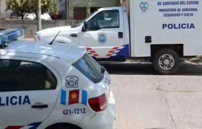 Misterio en Villa Abregú: joven de 23 años es hallado sin vida en su casa y la Justicia investiga