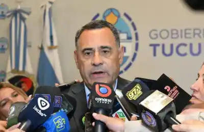 Regino Amado confirmó el aguinaldo y el pago del aumento salarial del 4,5%