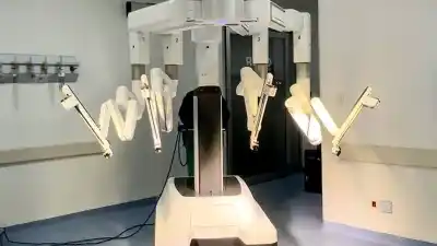 Lo que lograron con un robot en un chico de 14 años y que es un hito en Rosario
