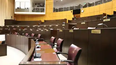 ¿Vacaciones eternas? El largo receso de la Legislatura neuquina que suma más de tres meses de inactividad