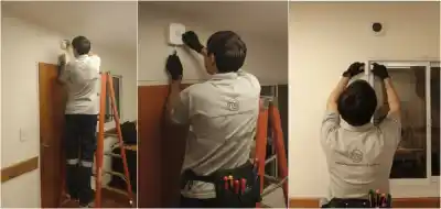 Inseguridad en Posadas: el negocio de las cámaras y alarmas explota y los precios que tenés que conocer