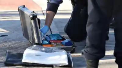 Balacera en Las Heras: un hombre murió tras recibir disparos en la cabeza y el abdomen