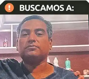 Desapareció en San Juan: la última vez que vieron a Mario Daniel Álvarez
