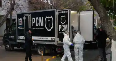 El dato que marca un antes y después en la seguridad de Mendoza