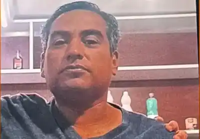 Desaparición en San Juan: buscan a un hombre de 43 años y piden datos al 911