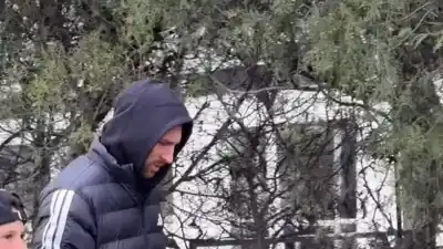 Messi reapareció en el fútbol argentino tras el Mundial y desató la locura en un estadio de la Primera C