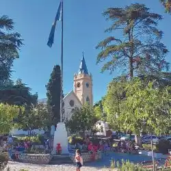 ¿Qué se esconde detrás de la Fiesta de la Producción en San Javier y Yacanto?