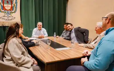 El millonario bono que Jalil pagó a municipales: ¿quiénes lo cobraron?