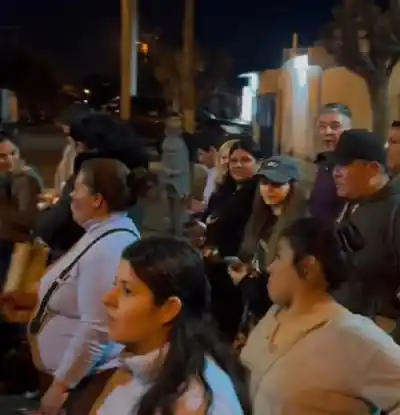 Roger Nediani recorrió Bajo de Vertiz y dejó inauguradas obras clave: ¿qué prometió para los próximos cuatro años?