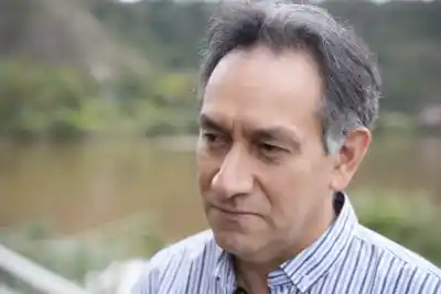 El nuevo presidente de Emsa revela su plan: revisión de contratos y más obras eléctricas en zonas alejadas
