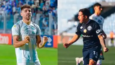 Vuelve el fútbol: Atlético Tucumán recibe a Independiente Rivadavia con caras nuevas en el Monumental