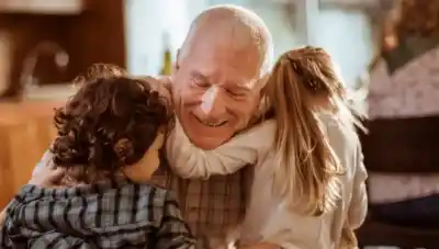 El motivo detrás del Día de los Abuelos: una historia que pocos conocen