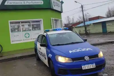 Patrullajes y controles: así refuerzan la seguridad en Río Gallegos
