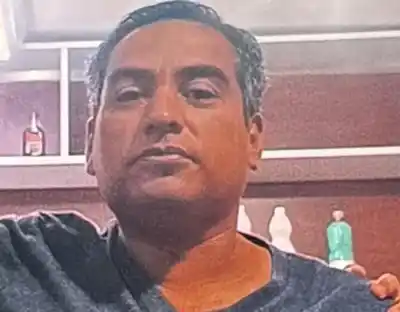 Preocupación en San Juan: buscan a un hombre de 43 años que desapareció hace días