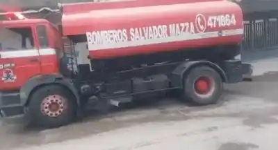 Dos incendios en Salvador Mazza: el salón del intendente y un depósito vinculado a un fiscal, en la mira de los investigadores