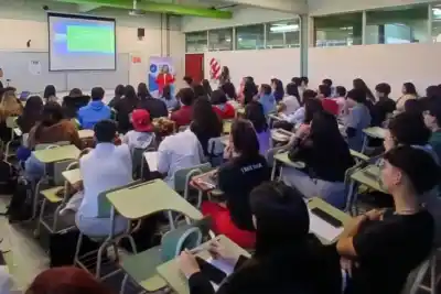 ¿Soñás con un título universitario? La UNPSJB abrió sus inscripciones para 2026 y hay una modalidad que te puede cambiar la vida