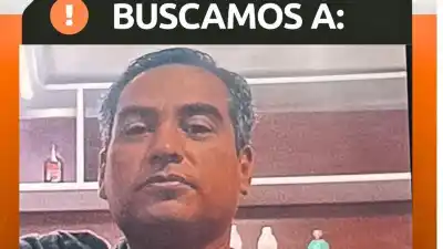 Desaparición en San Juan: lo que se sabe de Mario Daniel Álvarez