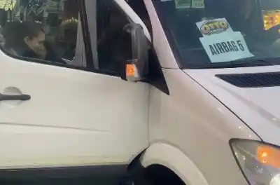 Por el enojo con Rosalía, una empresa de Lomas canceló todas las combis a sus shows y lanzó una promo para María Becerra