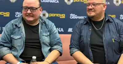 Los Hermanos Rodríguez emocionaron en la Fiesta del Poncho y ya preparan una gira por el NOA