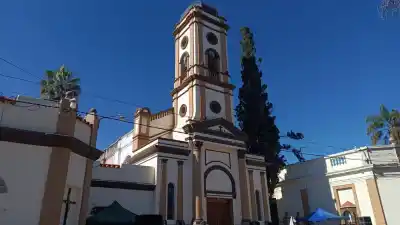 La fe que une: El Carmen vivió una octava patronal inolvidable