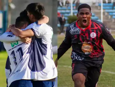 El clásico que paraliza Comodoro: Huracán y Newbery se juegan el Apertura