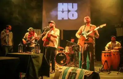 Un viaje de 60 años: la banda Humo homenajea al rock nacional en Posadas