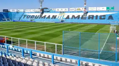 Atlético Tucumán será sede de una jornada internacional de donación de sangre