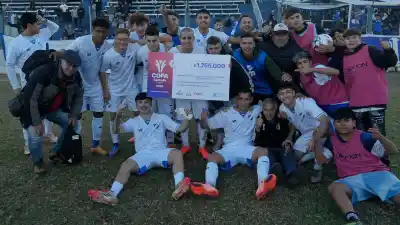 Duelo de infarto en la Copa Santa Fe: Argentino recibe a Central y Adiur busca la hazaña ante SocialLux