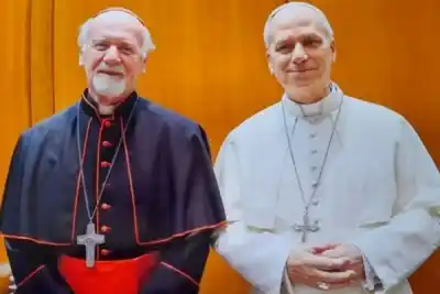 El posible recorrido del Papa León XIV en Argentina y la duda sobre Santiago del Estero
