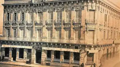 Paraná celebra 200 años: los secretos arquitectónicos que esconde la ciudad