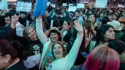 El dato que pocos esperaban: ¿cuántos turistas llegaron a Catamarca solo por el Poncho?