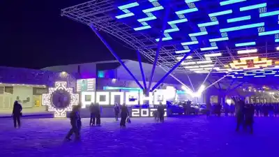 Fiesta del Poncho: seis detenidos en una madrugada violenta en el Predio Ferial