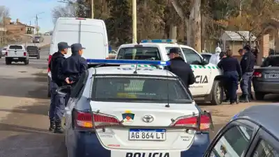 Lo que reveló la autopsia del bebé de un año que murió en Centenario