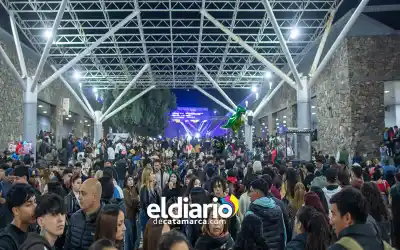 Vacaciones de invierno 2026: la Capital catamarqueña superó el 80% de ocupación y dejó más de $2.240 millones