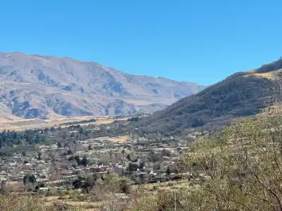 El dato que tenés que saber antes de ir a Tafí del Valle este domingo
