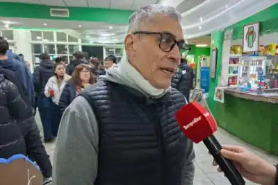 Echazú apuntó contra el oficialismo: "El proyecto de emergencia habitacional estaba vacío"