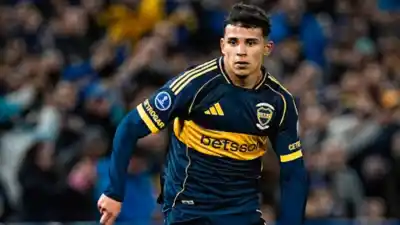 Boca arranca el Clausura con un equipo alternativo: cómo ver el partido sin caer en la ilegalidad