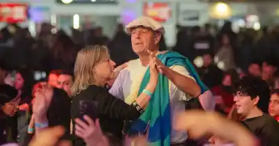 Seis de cada diez turistas viajaron solo por el Poncho: el dato que enciende las alertas