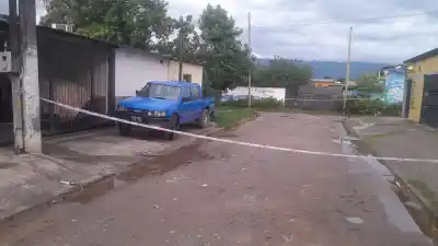 Un joven de 26 años falleció tras un enfrentamiento en el barrio 2 de Septiembre