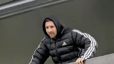 Messi revolucionó Arroyo Seco y Central Córdoba se llevó un triunfazo ante Leones FC