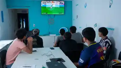 Cine, talleres y juegos gratis: la propuesta imperdible para los chicos en estas vacaciones